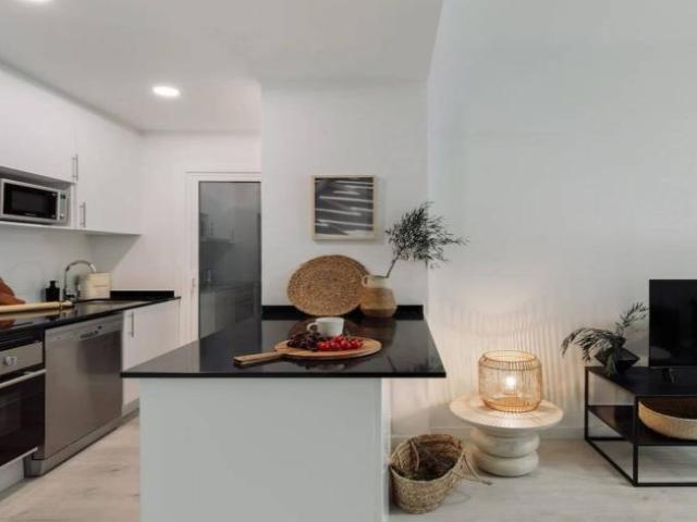 Alquiler 2 Dormitorio Apartamentos Barcelona Barcelona DS102401915