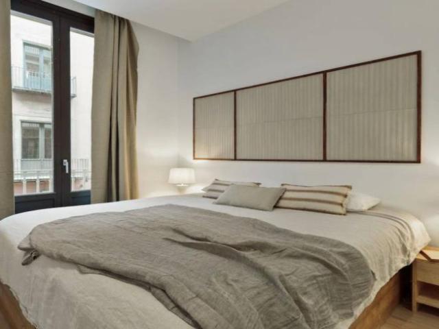 Alquiler 2 Dormitorio Apartamentos Barcelona Barcelona DS102401923