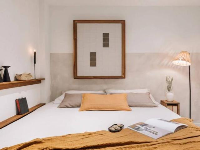 Alquiler 2 Dormitorio Apartamentos Barcelona Barcelona DS102401967