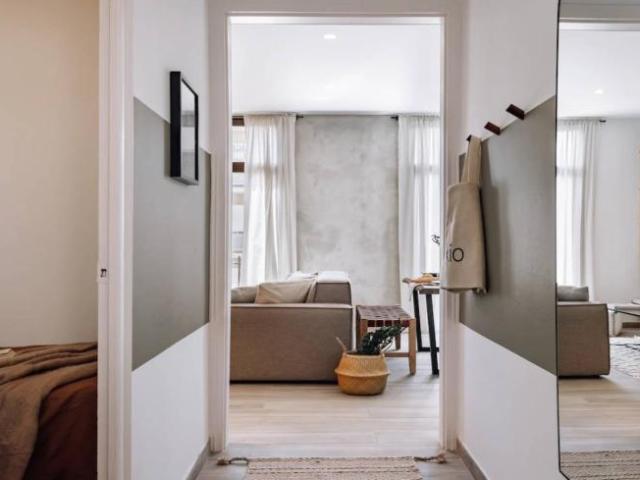 Alquiler 2 Dormitorio Apartamentos Barcelona Barcelona DS102401034