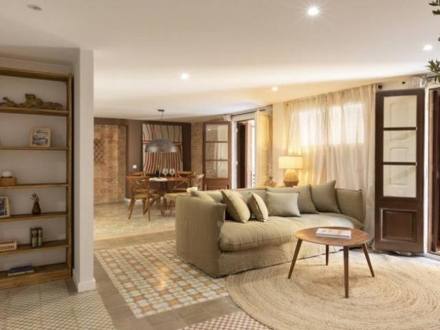 Alquiler 2 Dormitorio Apartamentos Barcelona Barcelona DS102401180