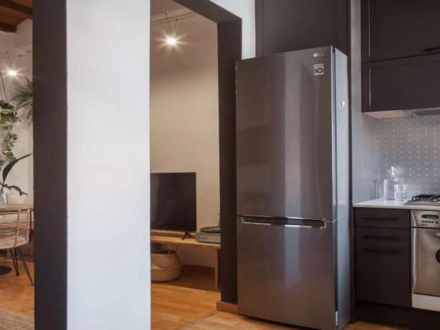 Alquiler 2 Dormitorio Apartamentos Barcelona Barcelona DS102401212