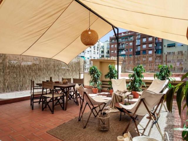 Alquiler 2 Dormitorio Apartamentos Barcelona Barcelona DS102402070