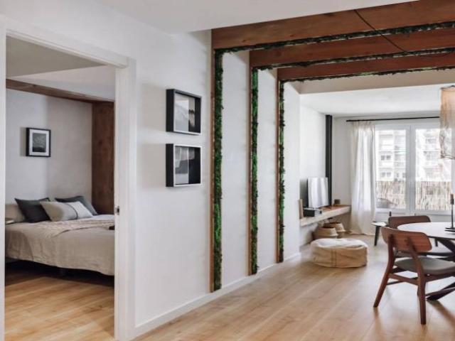 Alquiler 2 Dormitorio Apartamentos Barcelona Barcelona DS102402168