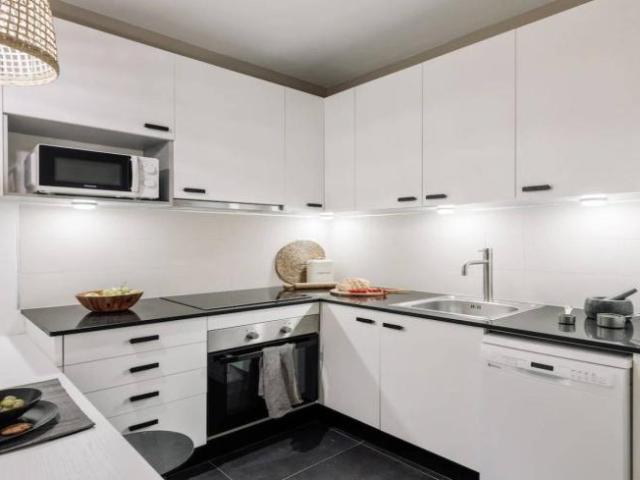 Alquiler 2 Dormitorio Apartamentos Barcelona Barcelona DS102402193