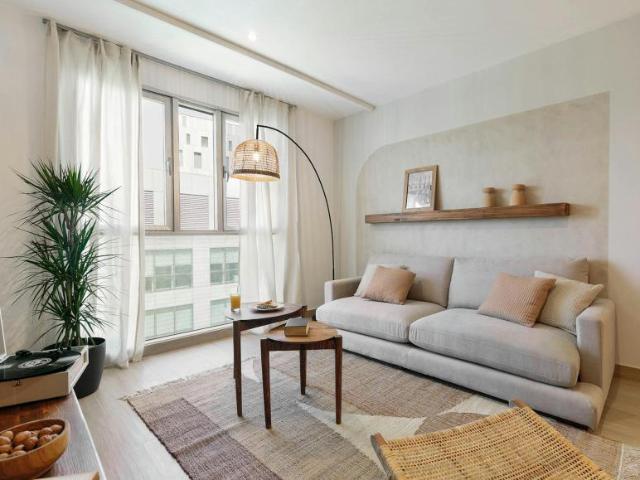 Alquiler 2 Dormitorio Apartamentos Barcelona Barcelona DS102436627