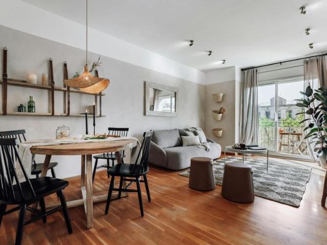 Alquiler 2 Dormitorio Apartamentos Barcelona Barcelona DS102436680