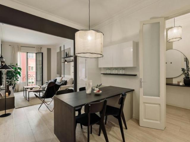 Alquiler 2 Dormitorio Apartamentos Barcelona Barcelona DS102522129