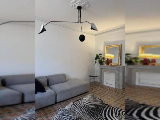 Alquiler 2 Dormitorio Apartamentos Barcelona Barcelona DS102554600