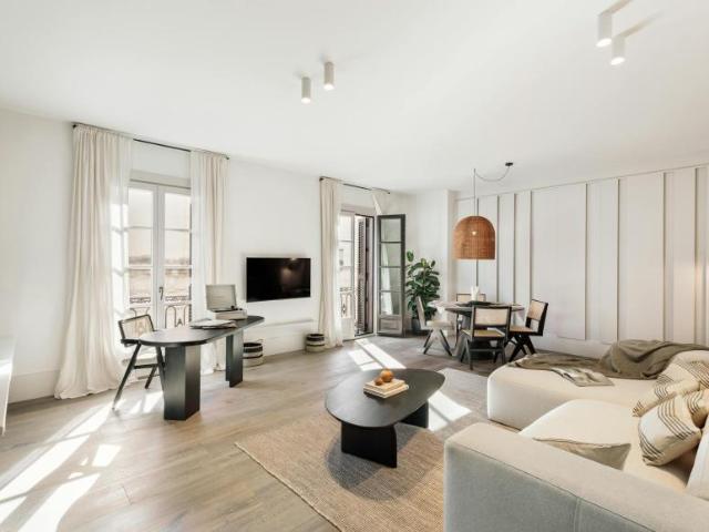 Alquiler 2 Dormitorio Apartamentos Barcelona Barcelona DS102554293