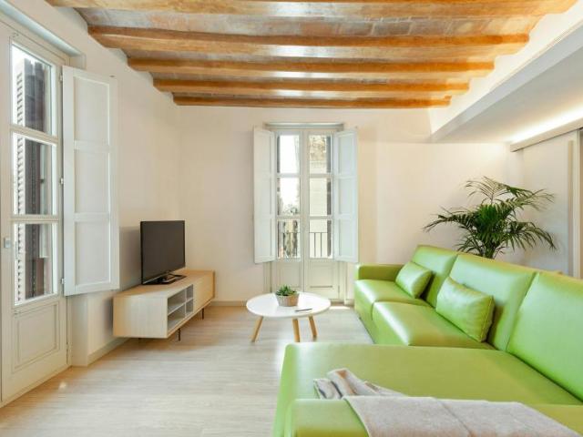 Alquiler 2 Dormitorio Apartamentos Barcelona Barcelona DS102554322