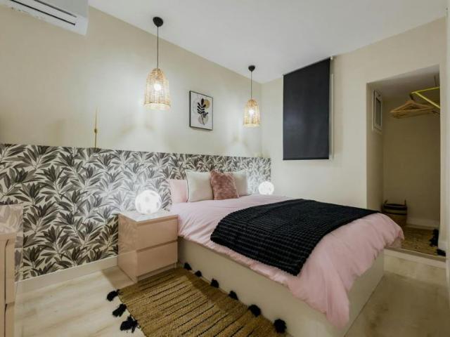 Alquiler 2 Dormitorio Apartamentos Barcelona Barcelona DS102630019
