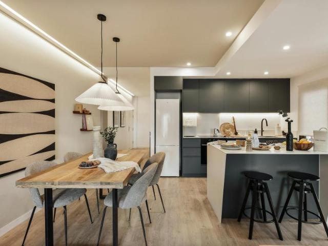 Alquiler 2 Dormitorio Apartamentos Barcelona Barcelona DS102630174