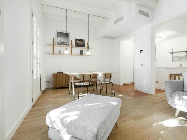 Alquiler 2 Dormitorio Apartamentos Barcelona Barcelona DS102630242