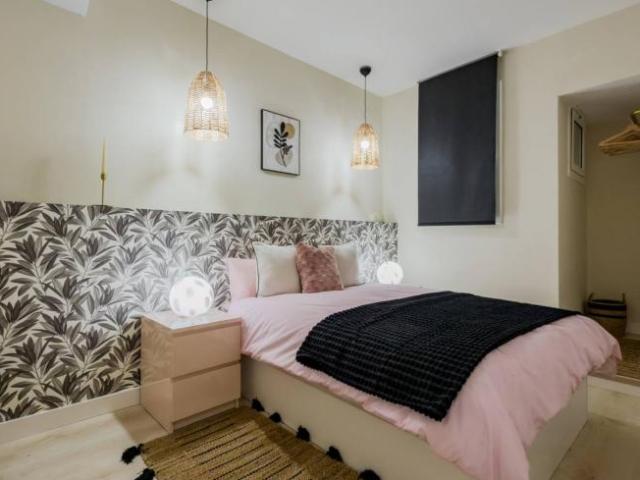 Alquiler 2 Dormitorio Apartamentos Barcelona Barcelona DS102631032