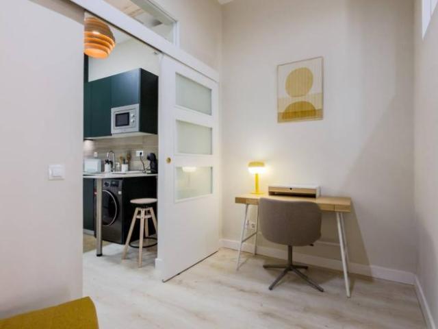 Alquiler 2 Dormitorio Apartamentos Barcelona Barcelona DS102631362