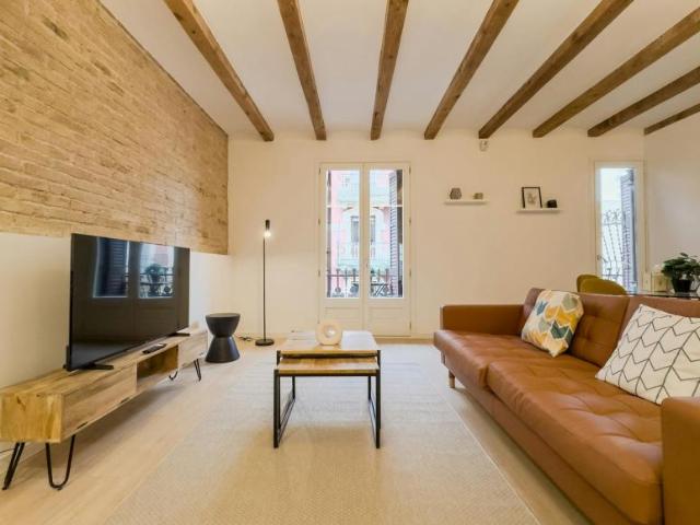 Alquiler 2 Dormitorio Apartamentos Barcelona Barcelona DS102661947