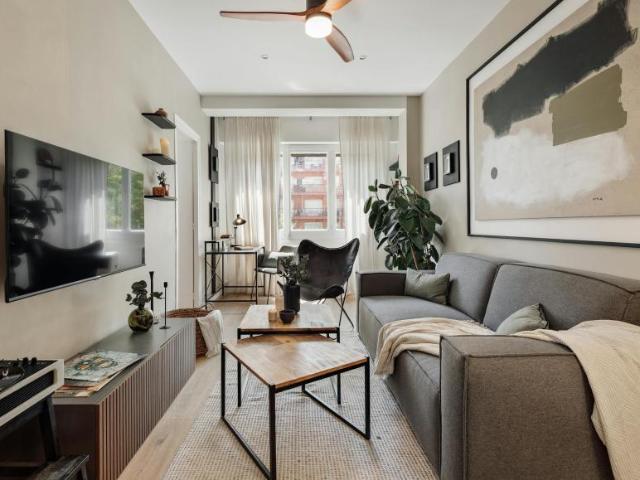 Alquiler 2 Dormitorio Apartamentos Barcelona Barcelona DS102703991