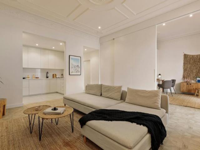 Alquiler 2 Dormitorio Apartamentos Barcelona Barcelona DS102704505