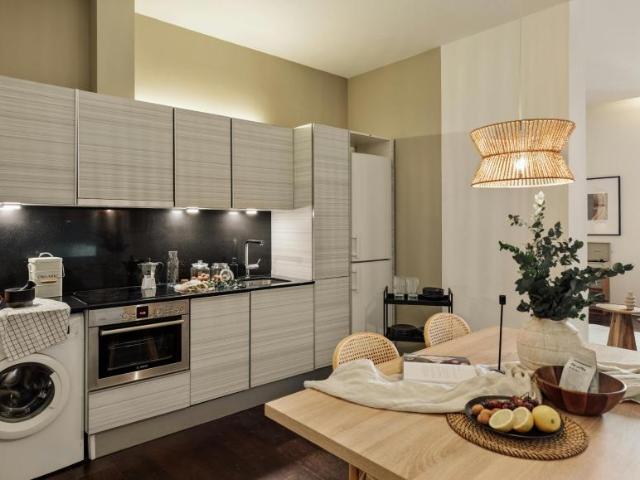 Alquiler 2 Dormitorio Apartamentos Barcelona Barcelona DS102771757