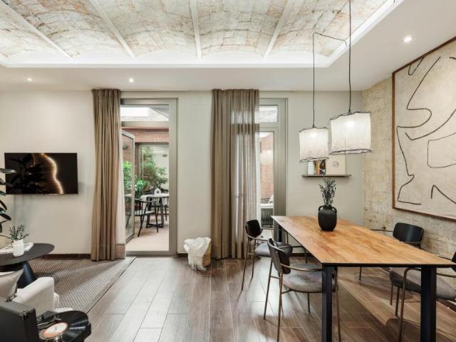 Alquiler 2 Dormitorio Apartamentos Barcelona Barcelona DS102771823