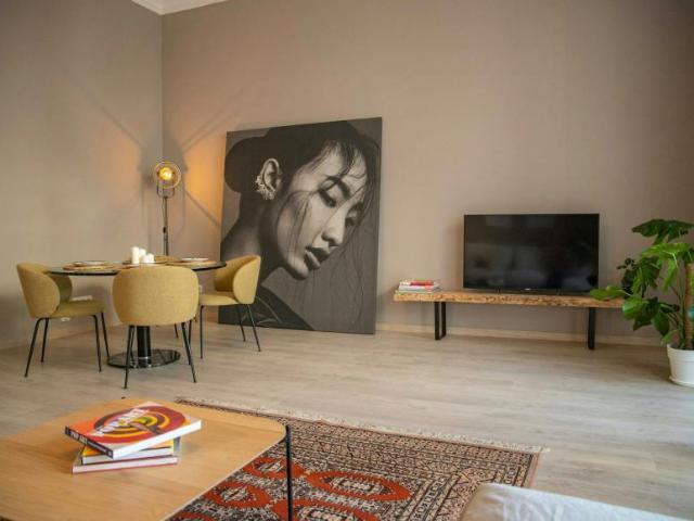 Alquiler 2 Dormitorio Apartamentos Barcelona Barcelona DS102771978