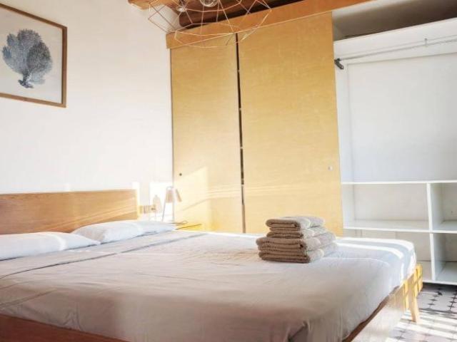 Alquiler 2 Dormitorio Apartamentos Barcelona Barcelona DS102796520