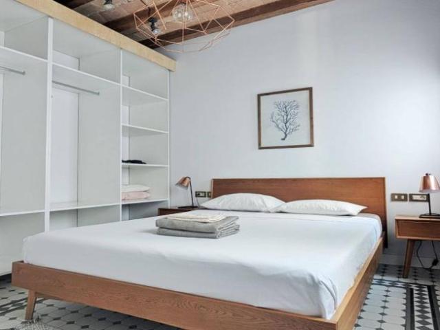 Alquiler 2 Dormitorio Apartamentos Barcelona Barcelona DS102797044