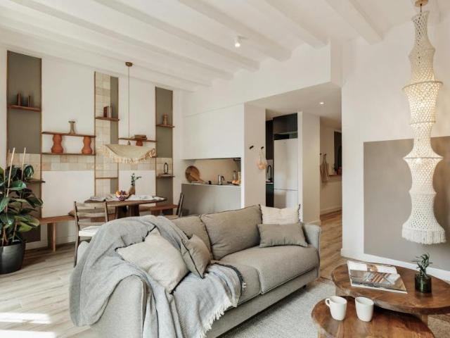 Alquiler 2 Dormitorio Apartamentos Barcelona Barcelona DS102814280