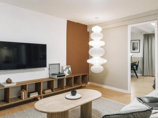 Alquiler 2 Dormitorio Apartamentos Barcelona Barcelona DS102850699