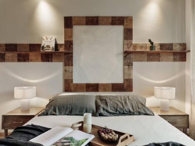 Alquiler 2 Dormitorio Apartamentos Barcelona Barcelona DS102850944