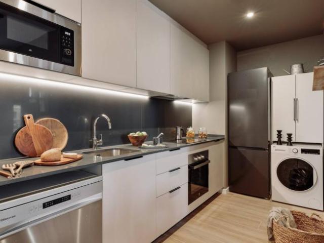 Alquiler 2 Dormitorio Apartamentos Barcelona Barcelona DS102851486