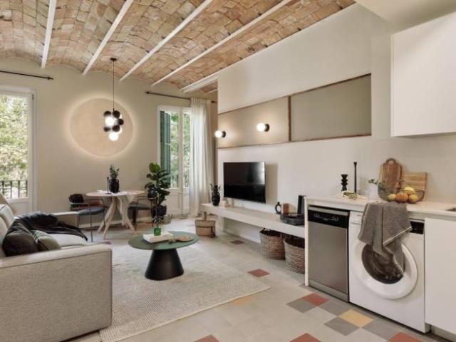 Alquiler 2 Dormitorio Apartamentos Barcelona Barcelona DS102851571