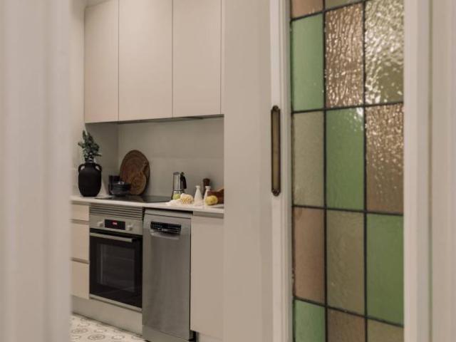 Alquiler 2 Dormitorio Apartamentos Barcelona Barcelona DS102851625