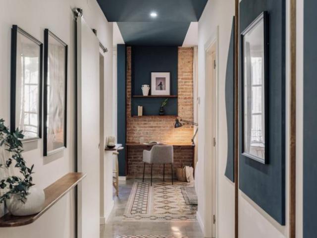 Alquiler 2 Dormitorio Apartamentos Barcelona Barcelona DS102851848