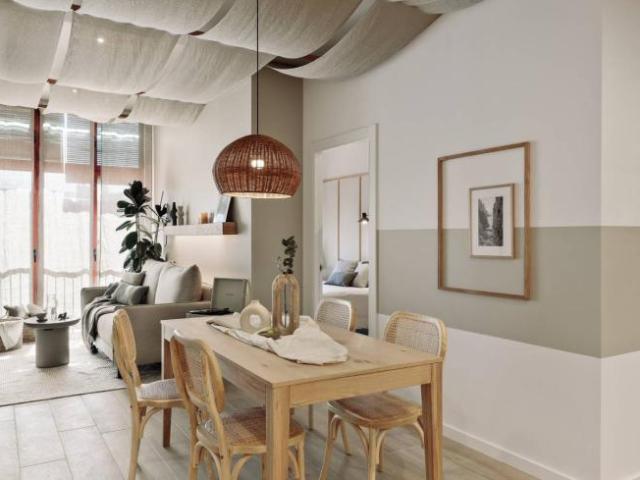 Alquiler 2 Dormitorio Apartamentos Barcelona Barcelona DS102851897