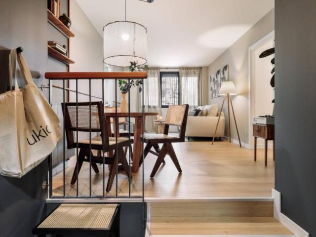 Alquiler 2 Dormitorio Apartamentos Barcelona Barcelona DS102851038