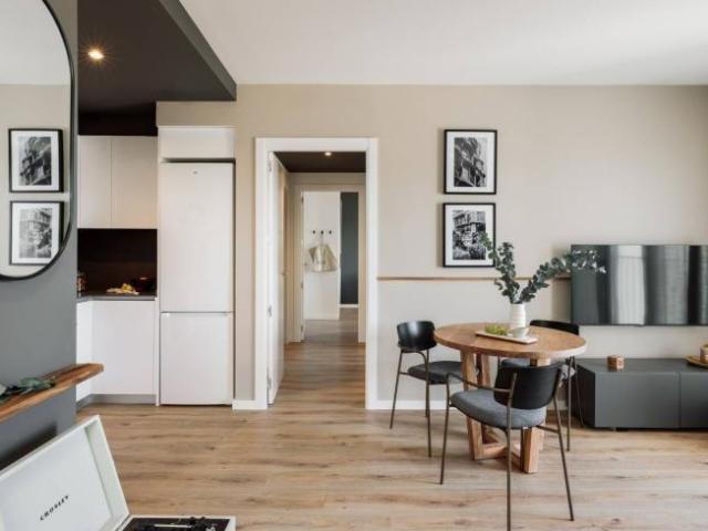 Alquiler 2 Dormitorio Apartamentos Barcelona Barcelona DS102851290
