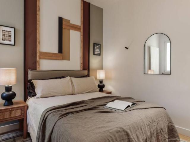 Alquiler 2 Dormitorio Apartamentos Barcelona Barcelona DS102851298
