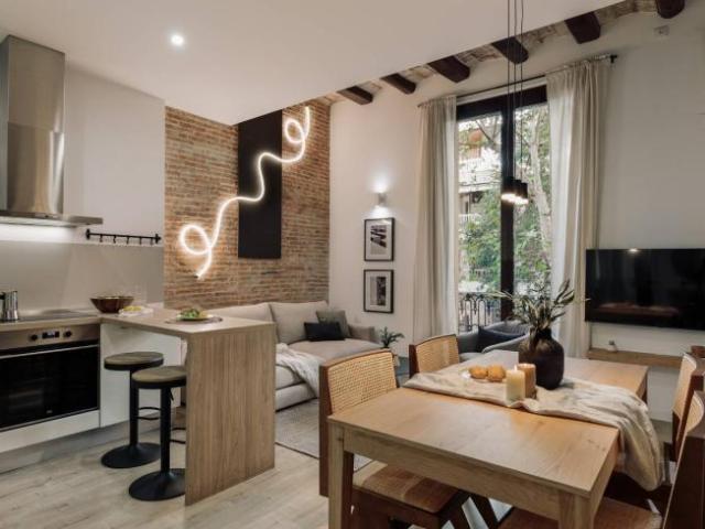 Alquiler 2 Dormitorio Apartamentos Barcelona Barcelona DS102852603
