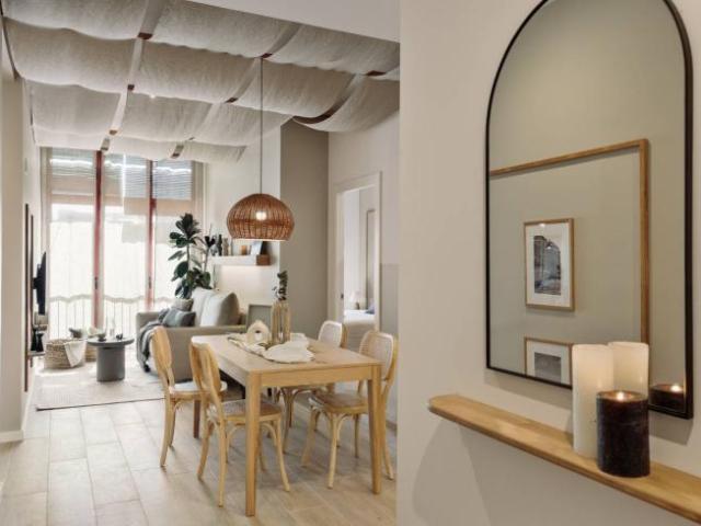 Alquiler 2 Dormitorio Apartamentos Barcelona Barcelona DS102852636