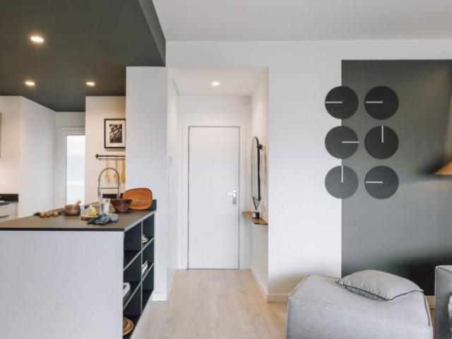 Alquiler 2 Dormitorio Apartamentos Barcelona Barcelona DS102852846