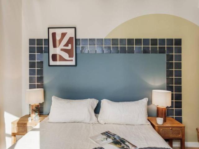 Alquiler 2 Dormitorio Apartamentos Barcelona Barcelona DS102852854