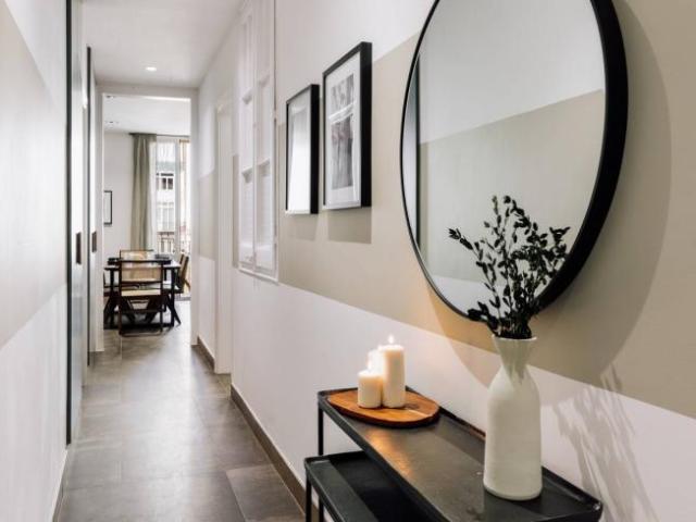 Alquiler 2 Dormitorio Apartamentos Barcelona Barcelona DS102852979