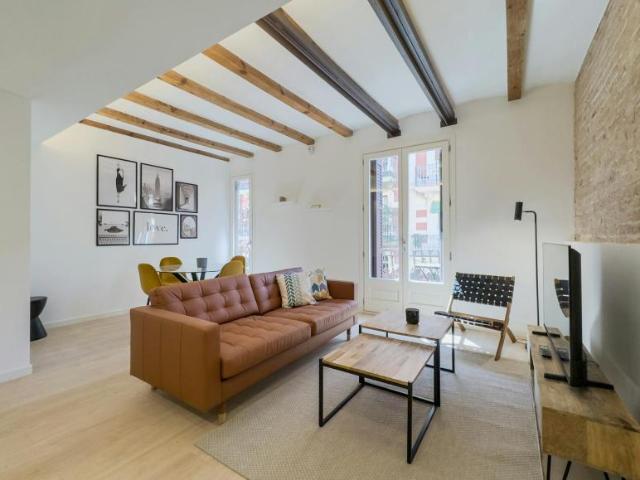 Alquiler 2 Dormitorio Apartamentos Barcelona Barcelona DS102852192
