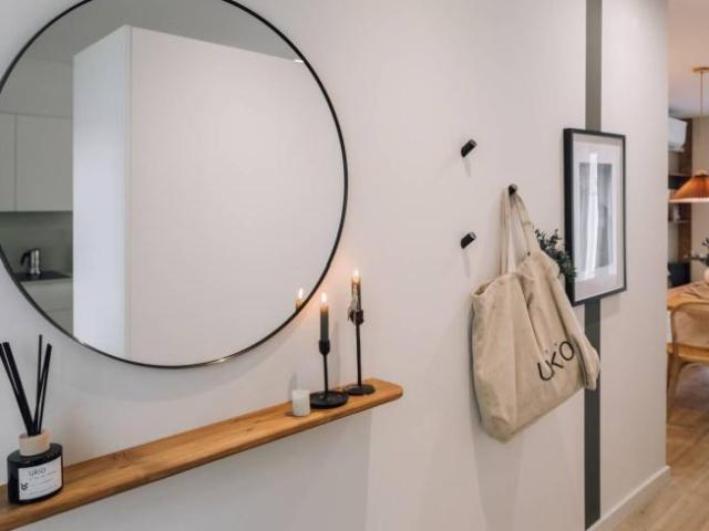 Alquiler 2 Dormitorio Apartamentos Barcelona Barcelona DS102853420