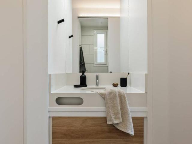 Alquiler 2 Dormitorio Apartamentos Barcelona Barcelona DS102853070