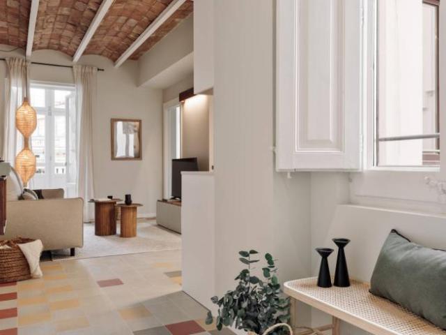 Alquiler 2 Dormitorio Apartamentos Barcelona Barcelona DS102853073