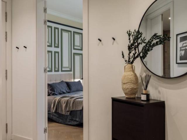 Alquiler 2 Dormitorio Apartamentos Barcelona Barcelona DS102853091