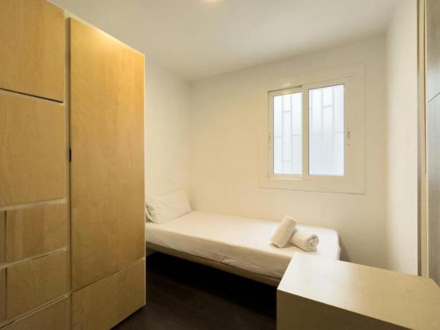 Alquiler 2 Dormitorio Apartamentos Barcelona Barcelona DS102854584